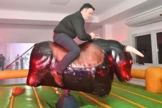 Foto de la galería: Cumple de Gladys Viñales: amigos y diversión en una fantástica fiesta