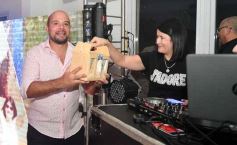Foto de la galería: Cumple de Gladys Viñales: amigos y diversión en una fantástica fiesta