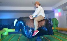 Foto de la galería: Cumple de Gladys Viñales: amigos y diversión en una fantástica fiesta
