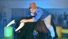Foto de la galería: Cumple de Gladys Viñales: amigos y diversión en una fantástica fiesta