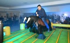 Foto de la galería: Cumple de Gladys Viñales: amigos y diversión en una fantástica fiesta