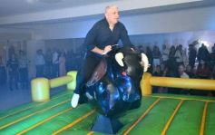 Foto de la galería: Cumple de Gladys Viñales: amigos y diversión en una fantástica fiesta