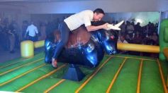 Foto de la galería: Cumple de Gladys Viñales: amigos y diversión en una fantástica fiesta