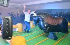 Foto de la galería: Cumple de Gladys Viñales: amigos y diversión en una fantástica fiesta