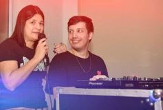 Foto de la galería: Cumple de Gladys Viñales: amigos y diversión en una fantástica fiesta