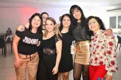 Foto de la galería: Cumple de Gladys Viñales: amigos y diversión en una fantástica fiesta