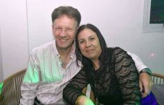 Foto de la galería: Cumple de Gladys Viñales: amigos y diversión en una fantástica fiesta