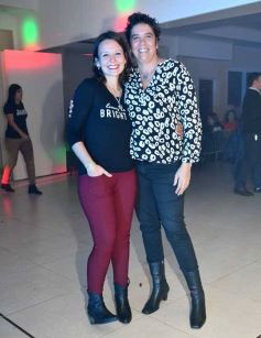 Foto de la galería: Cumple de Gladys Viñales: amigos y diversión en una fantástica fiesta