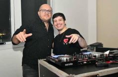 Foto de la galería: Cumple de Gladys Viñales: amigos y diversión en una fantástica fiesta
