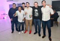 Foto de la galería: Cumple de Gladys Viñales: amigos y diversión en una fantástica fiesta