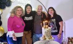 Foto de la galería: Cumple de Gladys Viñales: amigos y diversión en una fantástica fiesta