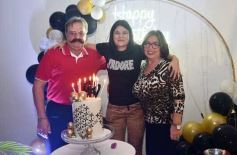 Foto de la galería: Cumple de Gladys Viñales: amigos y diversión en una fantástica fiesta