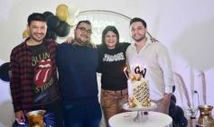 Foto de la galería: Cumple de Gladys Viñales: amigos y diversión en una fantástica fiesta
