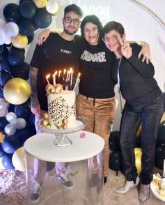 Foto de la galería: Cumple de Gladys Viñales: amigos y diversión en una fantástica fiesta