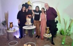 Foto de la galería: Cumple de Gladys Viñales: amigos y diversión en una fantástica fiesta