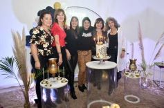 Foto de la galería: Cumple de Gladys Viñales: amigos y diversión en una fantástica fiesta