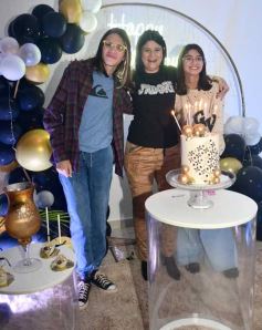 Foto de la galería: Cumple de Gladys Viñales: amigos y diversión en una fantástica fiesta