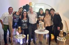 Foto de la galería: Cumple de Gladys Viñales: amigos y diversión en una fantástica fiesta
