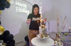 Foto de la galería: Cumple de Gladys Viñales: amigos y diversión en una fantástica fiesta