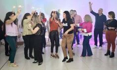 Foto de la galería: Cumple de Gladys Viñales: amigos y diversión en una fantástica fiesta