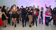 Foto de la galería: Cumple de Gladys Viñales: amigos y diversión en una fantástica fiesta
