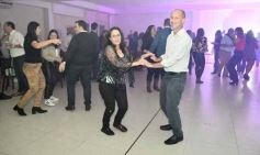 Foto de la galería: Cumple de Gladys Viñales: amigos y diversión en una fantástica fiesta