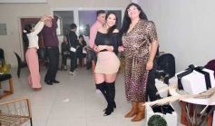 Foto de la galería: Cumple de Gladys Viñales: amigos y diversión en una fantástica fiesta