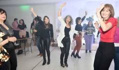 Foto de la galería: Cumple de Gladys Viñales: amigos y diversión en una fantástica fiesta