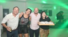 Foto de la galería: Cumple de Gladys Viñales: amigos y diversión en una fantástica fiesta
