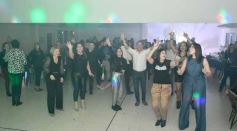 Foto de la galería: Cumple de Gladys Viñales: amigos y diversión en una fantástica fiesta