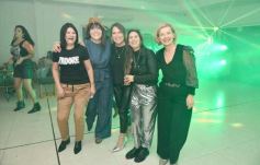 Foto de la galería: Cumple de Gladys Viñales: amigos y diversión en una fantástica fiesta