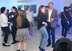 Foto de la galería: Cumple de Gladys Viñales: amigos y diversión en una fantástica fiesta