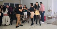 Foto de la galería: Cumple de Gladys Viñales: amigos y diversión en una fantástica fiesta
