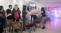 Foto de la galería: Cumple de Gladys Viñales: amigos y diversión en una fantástica fiesta