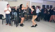 Foto de la galería: Cumple de Gladys Viñales: amigos y diversión en una fantástica fiesta