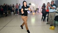 Foto de la galería: Cumple de Gladys Viñales: amigos y diversión en una fantástica fiesta