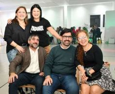 Foto de la galería: Cumple de Gladys Viñales: amigos y diversión en una fantástica fiesta