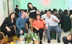 Foto de la galería: Cumple de Gladys Viñales: amigos y diversión en una fantástica fiesta