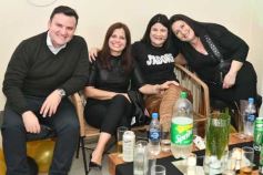 Foto de la galería: Cumple de Gladys Viñales: amigos y diversión en una fantástica fiesta