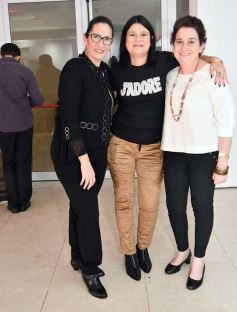 Foto de la galería: Cumple de Gladys Viñales: amigos y diversión en una fantástica fiesta