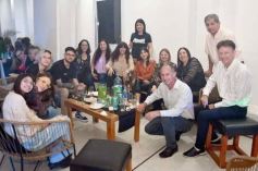 Foto de la galería: Cumple de Gladys Viñales: amigos y diversión en una fantástica fiesta