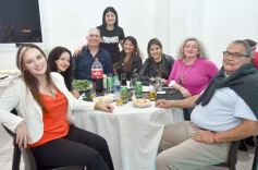 Foto de la galería: Cumple de Gladys Viñales: amigos y diversión en una fantástica fiesta
