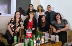 Foto de la galería: Cumple de Gladys Viñales: amigos y diversión en una fantástica fiesta