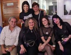 Foto de la galería: Cumple de Gladys Viñales: amigos y diversión en una fantástica fiesta