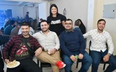 Foto de la galería: Cumple de Gladys Viñales: amigos y diversión en una fantástica fiesta