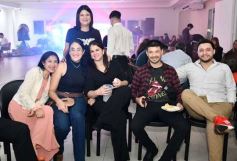Foto de la galería: Cumple de Gladys Viñales: amigos y diversión en una fantástica fiesta