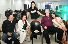 Foto de la galería: Cumple de Gladys Viñales: amigos y diversión en una fantástica fiesta