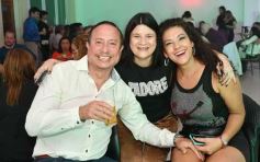 Foto de la galería: Cumple de Gladys Viñales: amigos y diversión en una fantástica fiesta