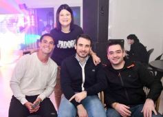 Foto de la galería: Cumple de Gladys Viñales: amigos y diversión en una fantástica fiesta