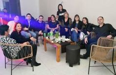 Foto de la galería: Cumple de Gladys Viñales: amigos y diversión en una fantástica fiesta